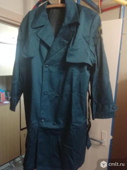 Форма мчс. Фото 7.