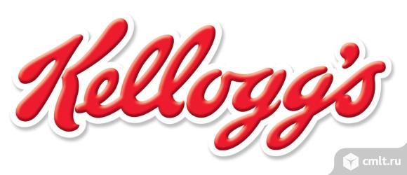 Фасовщик-упаковщик. Фото 1.