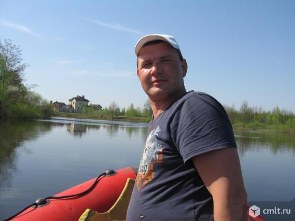 На выходные. Фото 1.