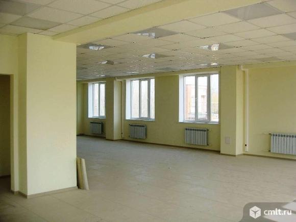 Сдаю в аренду офис формата open space (опен спейс) 240 кв.м в Коминтерновском р-не г. Воронежа.. Фото 1.