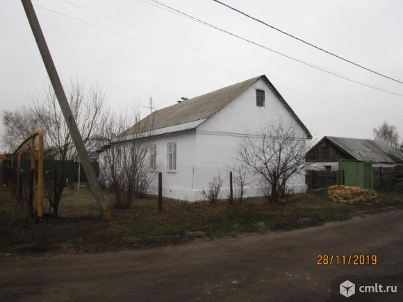 Погода в новоживотинном рамонского на 10. Село Новоживотинное фото.