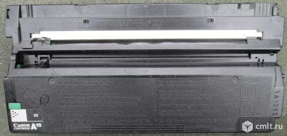 Принтеров картриджи лазерные, струйные, б/у. Фото 1.