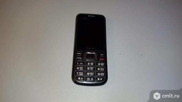 Телефон Explay A240. Фото 1.