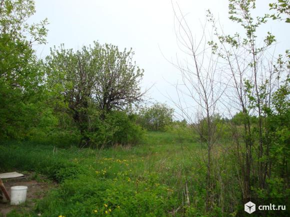 Участок 16 сот.. Фото 1.