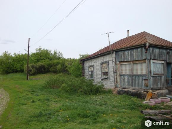 Дом 43,8 кв.м. Фото 3.