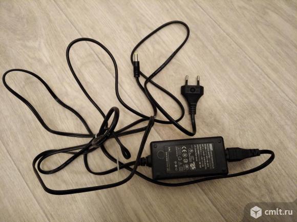 Адаптер 220V на 12V 2,5A. Фото 2.