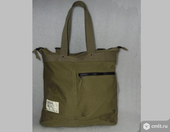 Сумка - Рюкзак Pull and Bear, Новый. Фото 1.