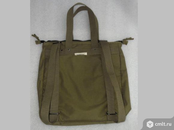 Сумка - Рюкзак Pull and Bear, Новый. Фото 7.