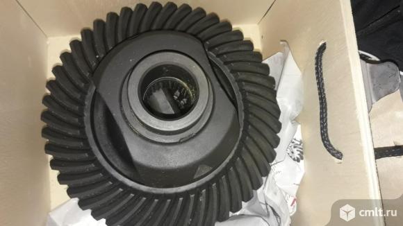 HL O/30 C - 2,25 (741.415) 46:11 Дифференциал Мерседес Спринтер 215. Фото 1.