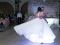 Продам свадебное платье производства Италия в отличном состоянии. Фото 3.