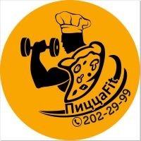 Пиццафит, пиццерия. Фото 1.