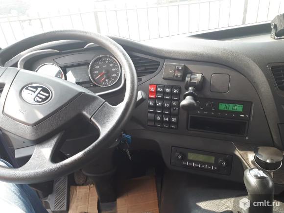 Самосвал FAW - FAW 3250 Зерновоз-самосвал 2-х ст.разгрузка 30 м3, - 2022 г. в.. Фото 10.