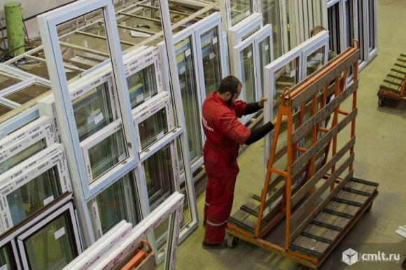 Сборщика окон ПВХ постоянную работу ищу. Опыт 10 лет. Фото 1.