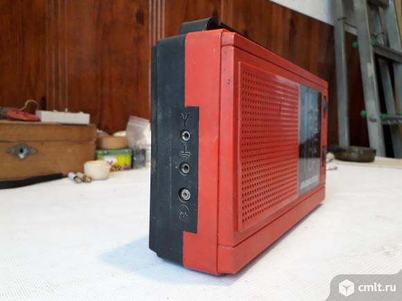 Радиоприемник Альпинист 320. Фото 3.