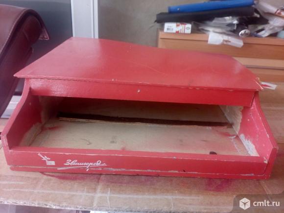 Пианино детское СССР Звенигород. Фото 1.