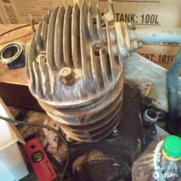 Куплю советские компрессоры в любом состоянии. Фото 1.