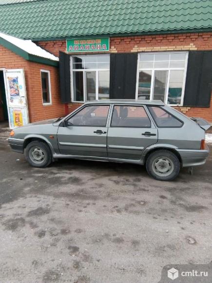 ВАЗ (Lada) 2114 - 2012 г. в. — Воронеж — Доска объявлений Камелот