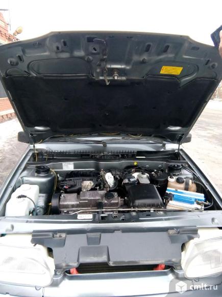 ВАЗ (Lada) 2114 - 2012 г. в. — Воронеж — Доска объявлений Камелот