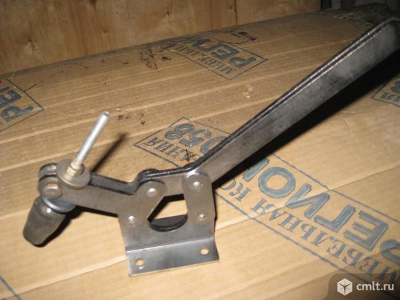 Прижим столярный. Фото 2.