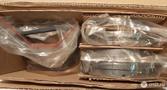 Торцевое уплотнение к насосу 1Д1250-125, из наличия. Фото 5.