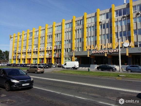 Консул ул маршала говорова 35 фото Аренда офиса 36.6 м2 - Санкт-Петербург - Доска объявлений Камелот