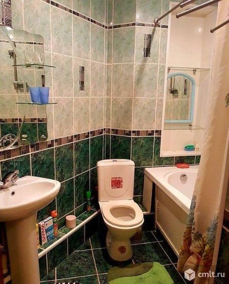 Сдам однушку в центре города,ул Кольцовская,можно студентам(на время сессии),срок аренды обсуждается. Фото 5.