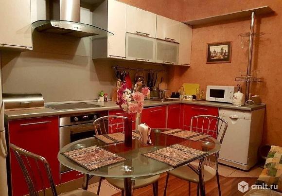 Сдам однушку в центре города,ул Кольцовская,можно студентам(на время сессии),срок аренды обсуждается. Фото 1.