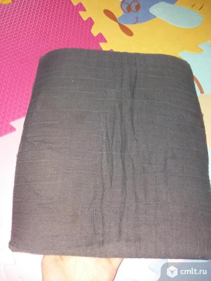 Домик-вигвам для кошки или мелкой собачки. Фото 2.