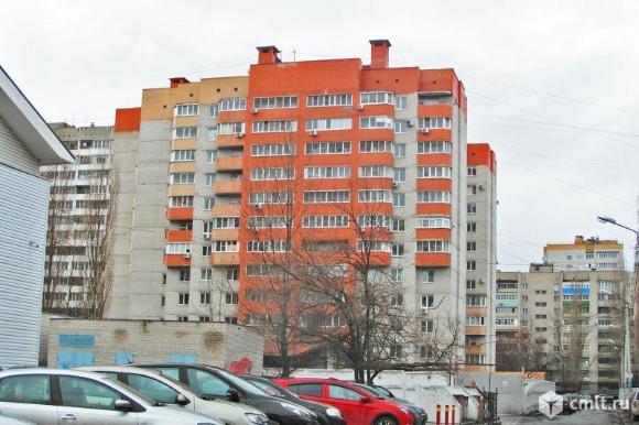 Дари дент ул генерала лизюкова 36а фото 1-комнатная квартира 43 кв.м - Воронеж - Доска объявлений Камелот