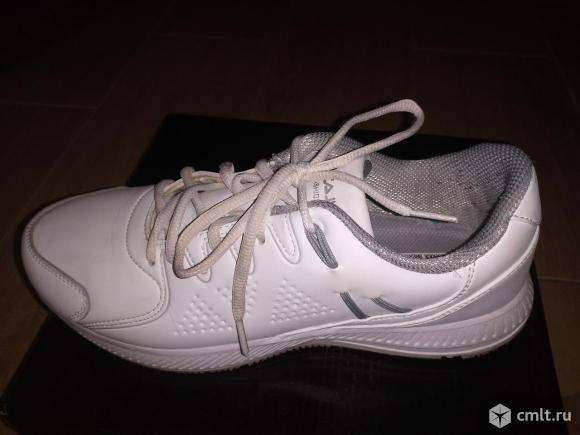 Кроссовки мужские 40 размер. Фото 2.