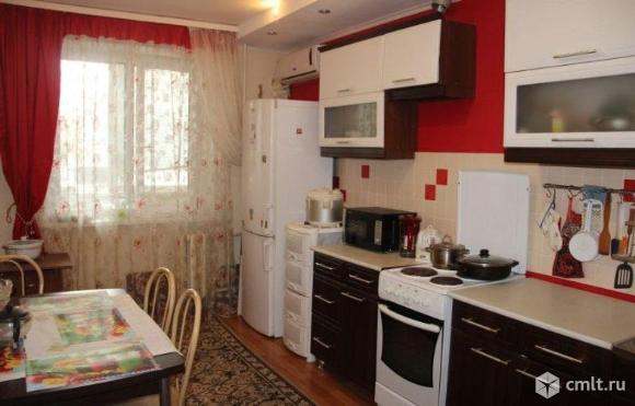 1-кв,38 кв.м,Левый Берег,Ленинский проспект,Рынок Придача.ВУНЦ ВВС ВВА,. Фото 6.