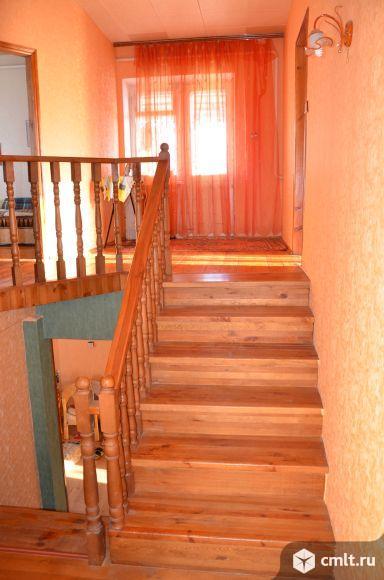 Дом 263 кв.м. Фото 9.