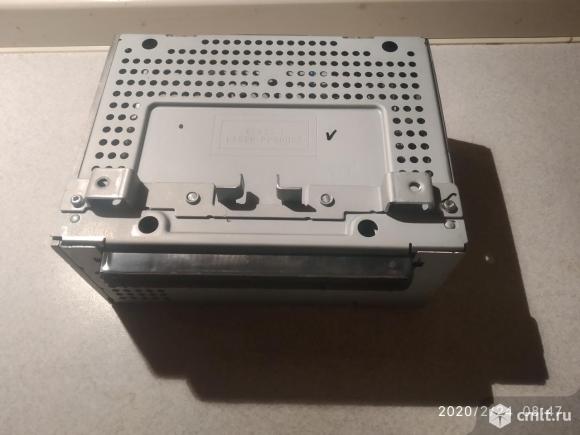 Аудиоблок Форд Куга (Фокус, Экоспорт и др.). Фото 1.