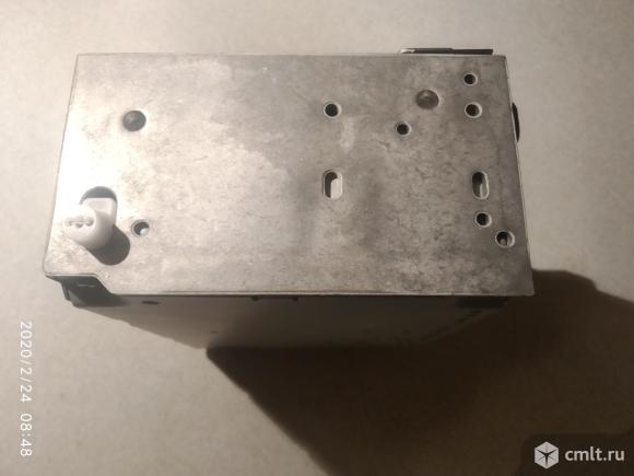 Аудиоблок Форд Куга (Фокус, Экоспорт и др.). Фото 5.