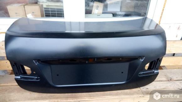 для Nissan Almera G15 крышка багажниканомер - 843004AA8AНомера замен843004AA8ASTDT08075A0NNALM13600SH000554OEM0025BAGNS28631DN1395Для моделейNissan Almera, G15, G15RAДля двигателяK