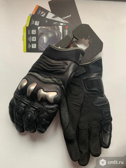 Перчатки DAINESE X-STRIKE GLOVES. Фото 2.