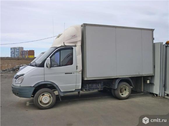 Грузоперевозки ГАЗель, термобудка, 2 тонны,. Фото 1.