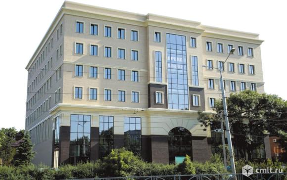 Аренда офиса от 200 м2. Фото 1.