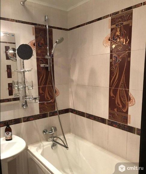 1-комнатная квартира 41 кв.м Кольцовская,ТЦ Галерея Чижова.. Фото 10.