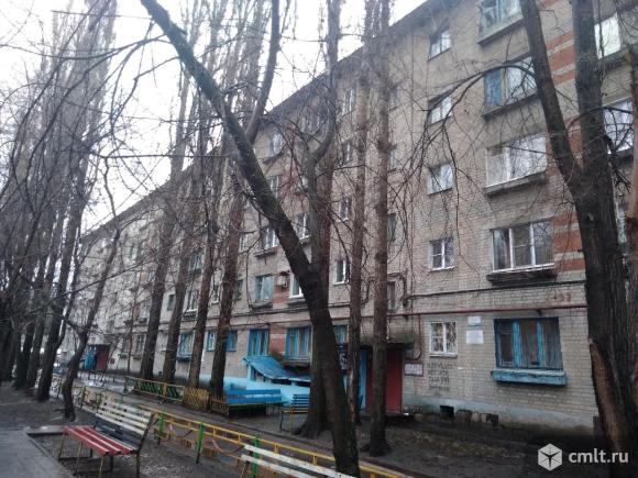 Воронеж никитинская 44 фото