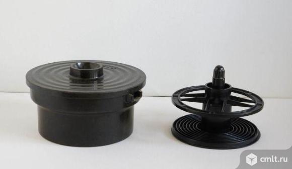 Бачок проявочный / фотобачок СССР. Фото 1.