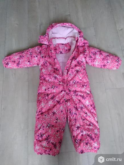 Комбинезон Tokka Tribe. Фото 1.