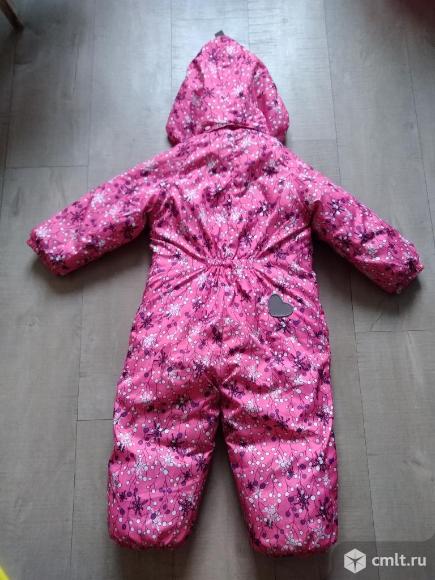 Комбинезон Tokka Tribe. Фото 2.