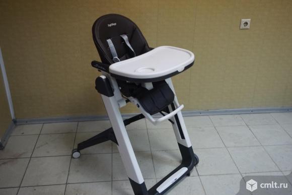 Peg perego siesta шезлонг