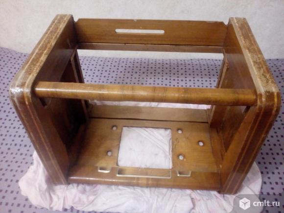 Радиола Волга корпус 58г