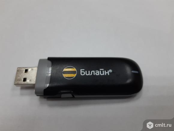 USB Модем Huawei E3131 (разлочен). Фото 1.