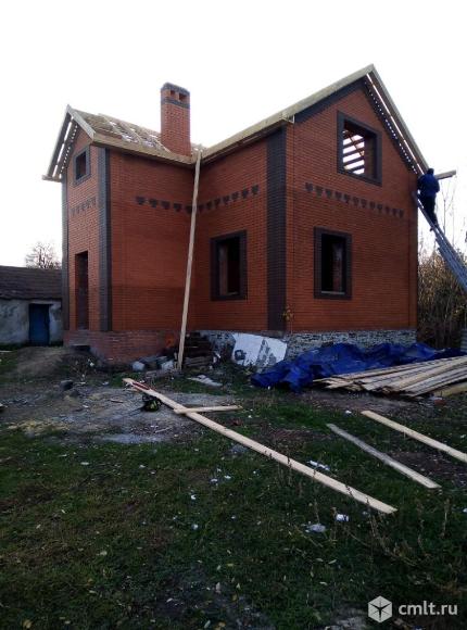 Кровельные работы любой сложности.. Фото 1.