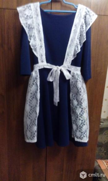 Продаю школьную форму на последний звонок. Фото 1.