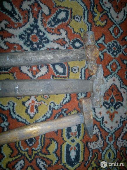 Плашкодержатели , плашки. Фото 2.