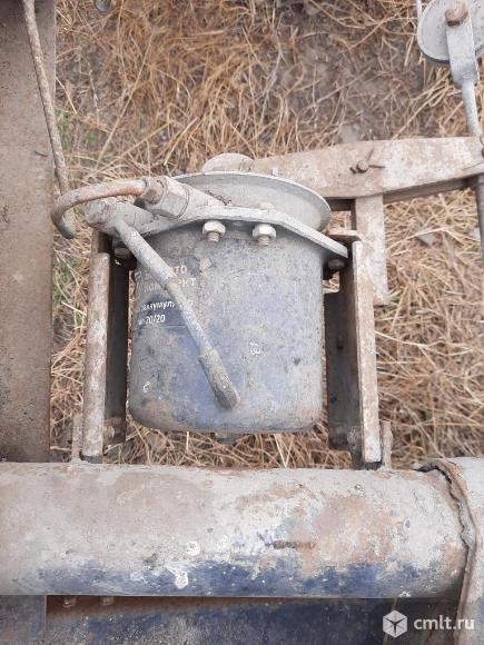 Запчасти для Зил бычок 5301. Фото 1.